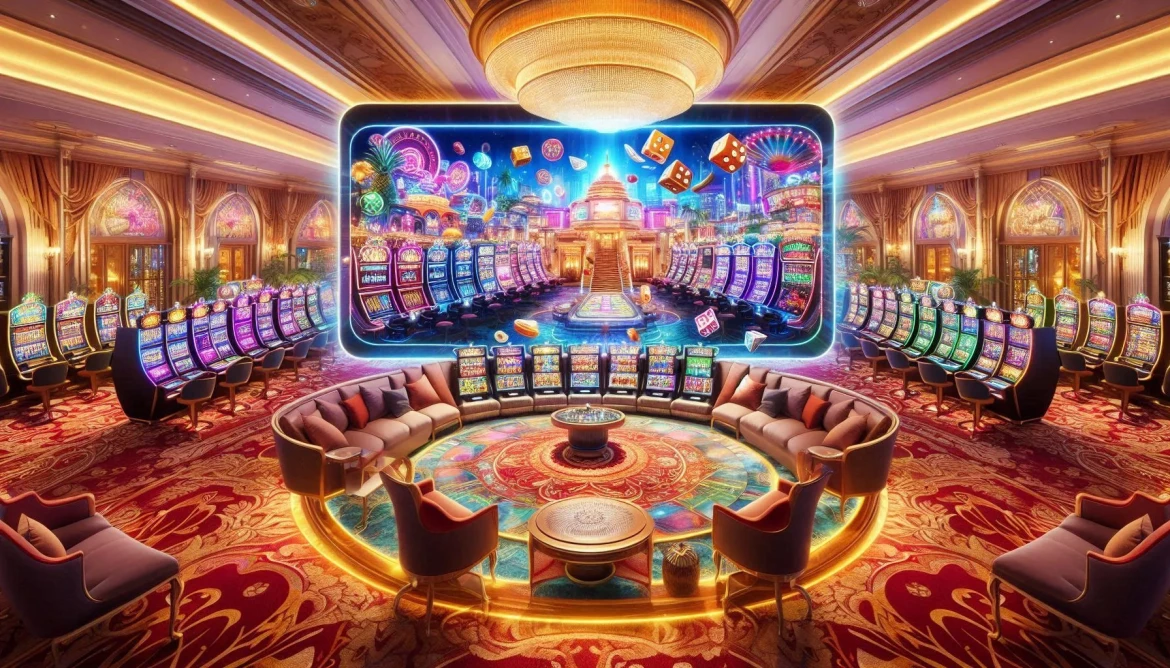 N1Bet Casino