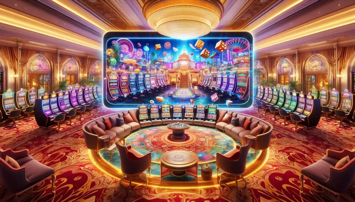 N1Bet Casino